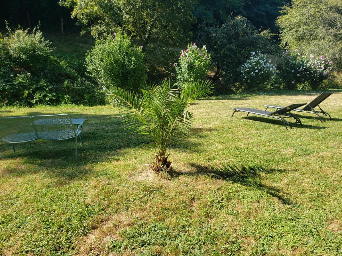 Apartmán Meuble De Tourisme Fontarrabie Saint-Jacques  Exteriér fotografie